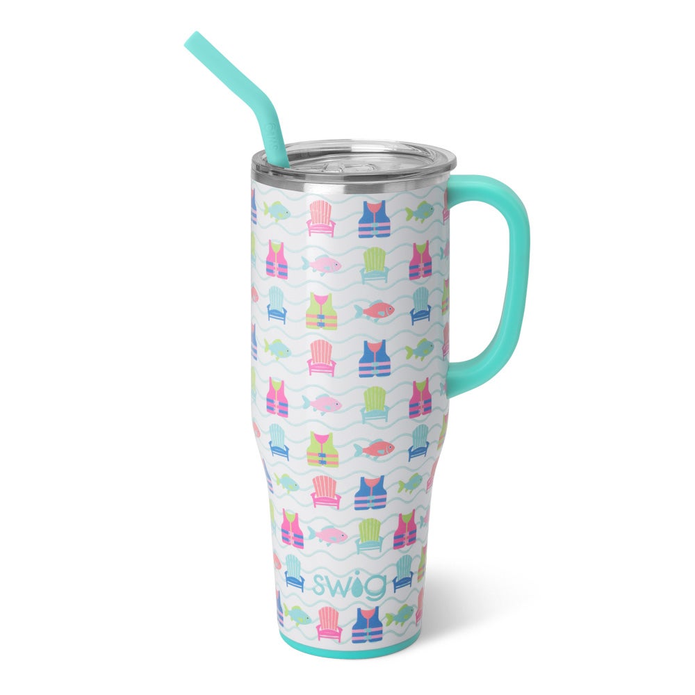 Swig Mega Mug - 40 oz