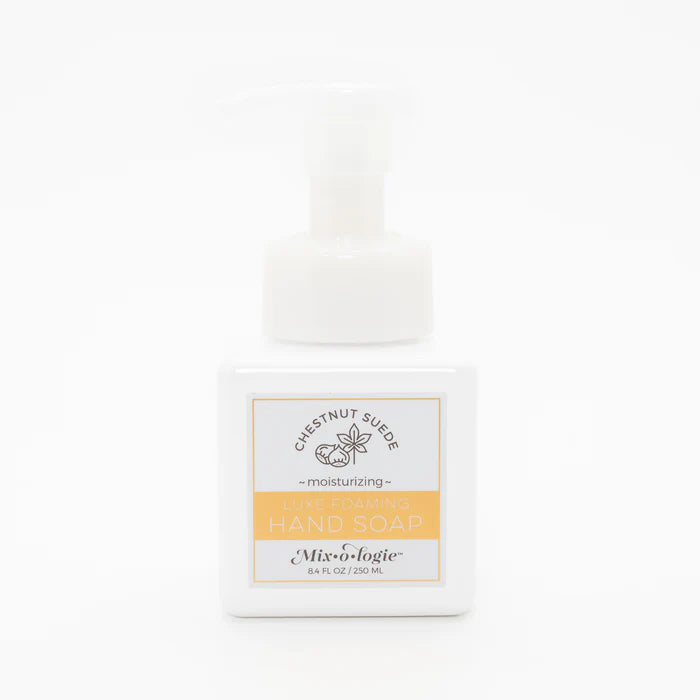 Mixologie Luxe Foaming Hand Soap