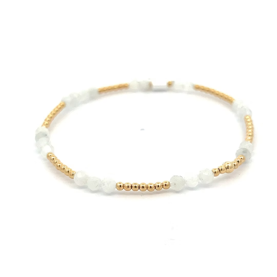 Claire Beaded Bracelet