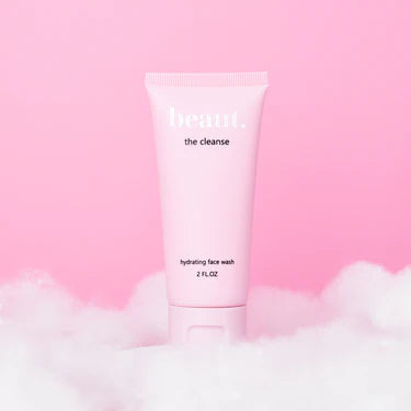 beaut. | The Cleanse Face Wash