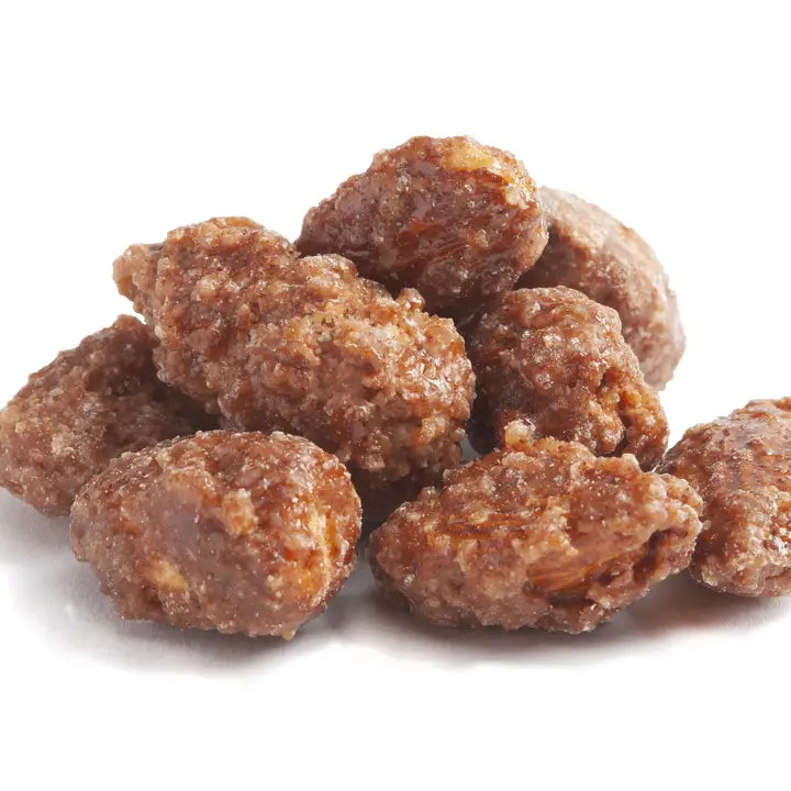 Ozark Almonds - 8 oz