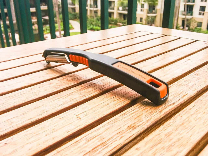 Swissmar Straight Peeler