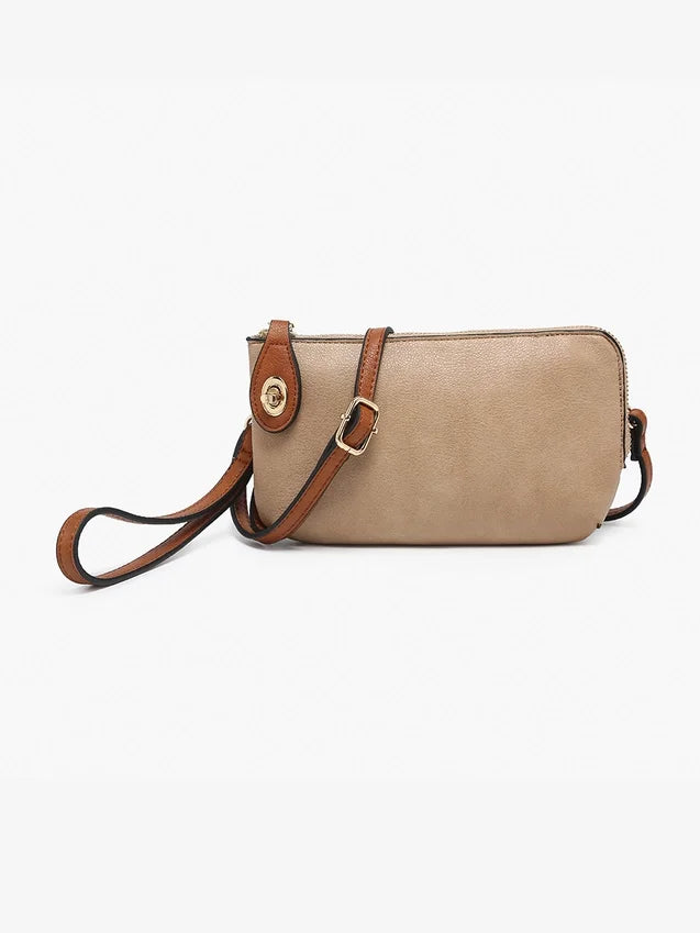 Kendall Wristlet