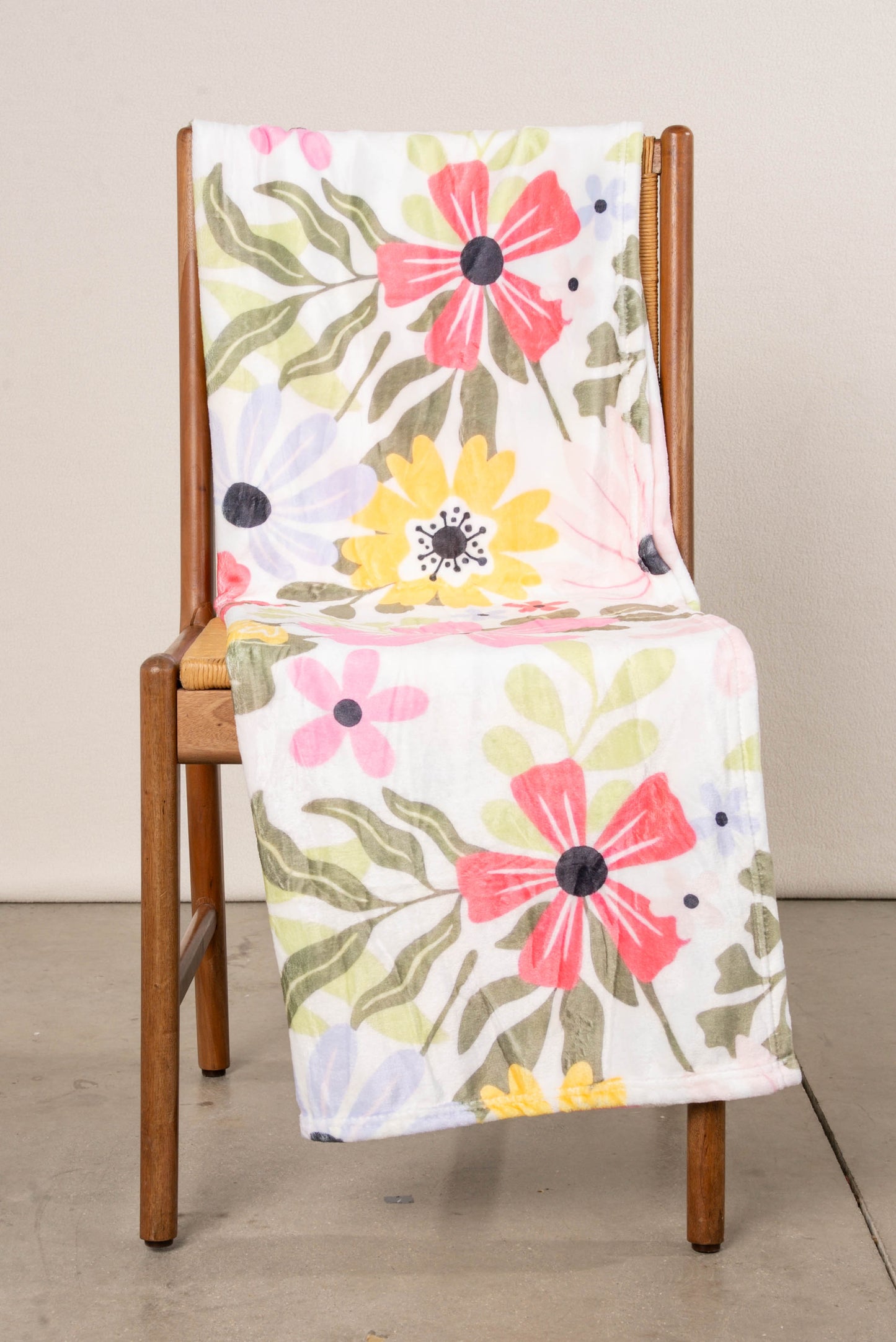 Spring Cloud Blanket *GF Exclusive*
