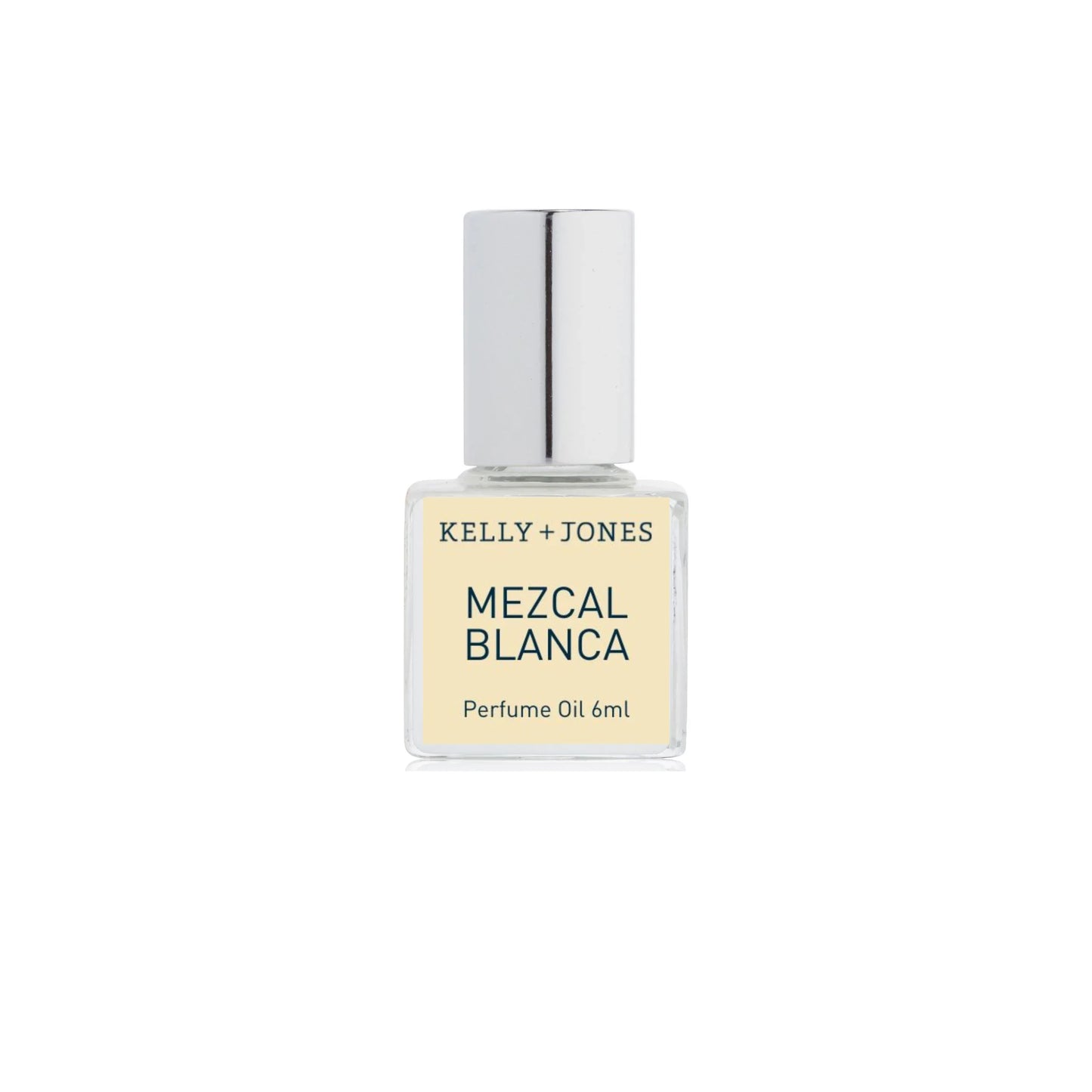 Kelly + Jones Mezcal Perfume Oil Roll-On