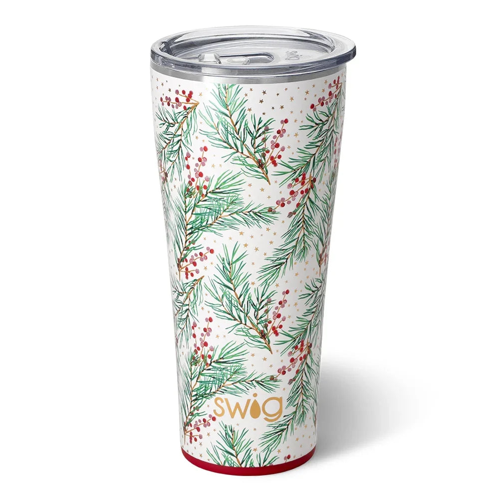 Swig Holiday Tumbler - 32 oz
