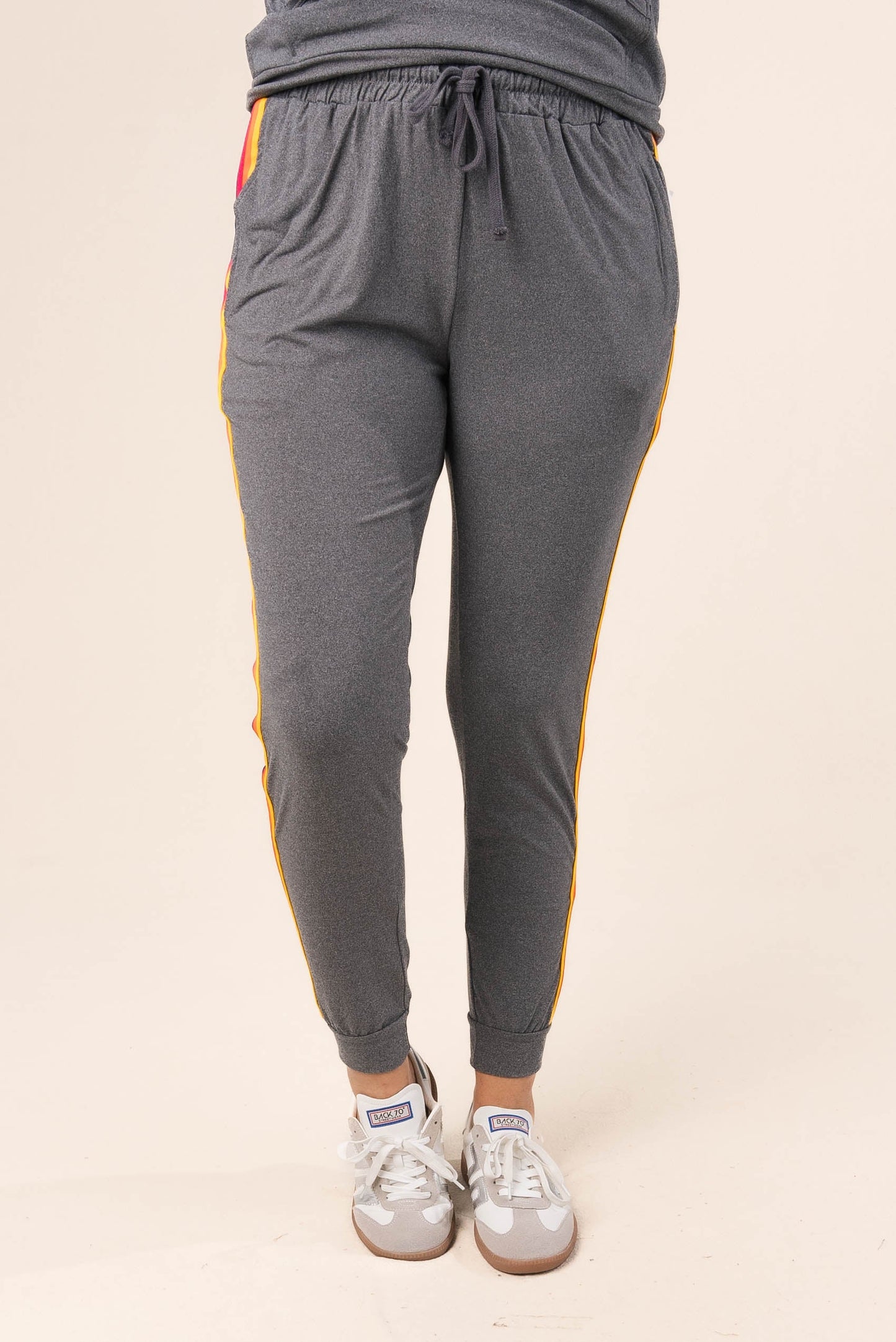 Varsity Joggers