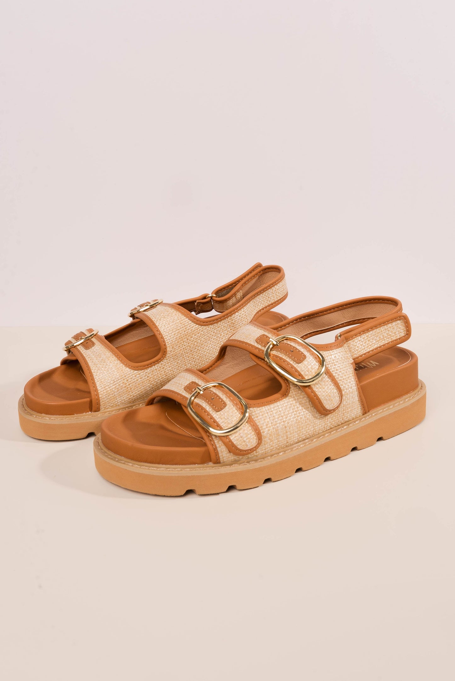Hallie Sandal