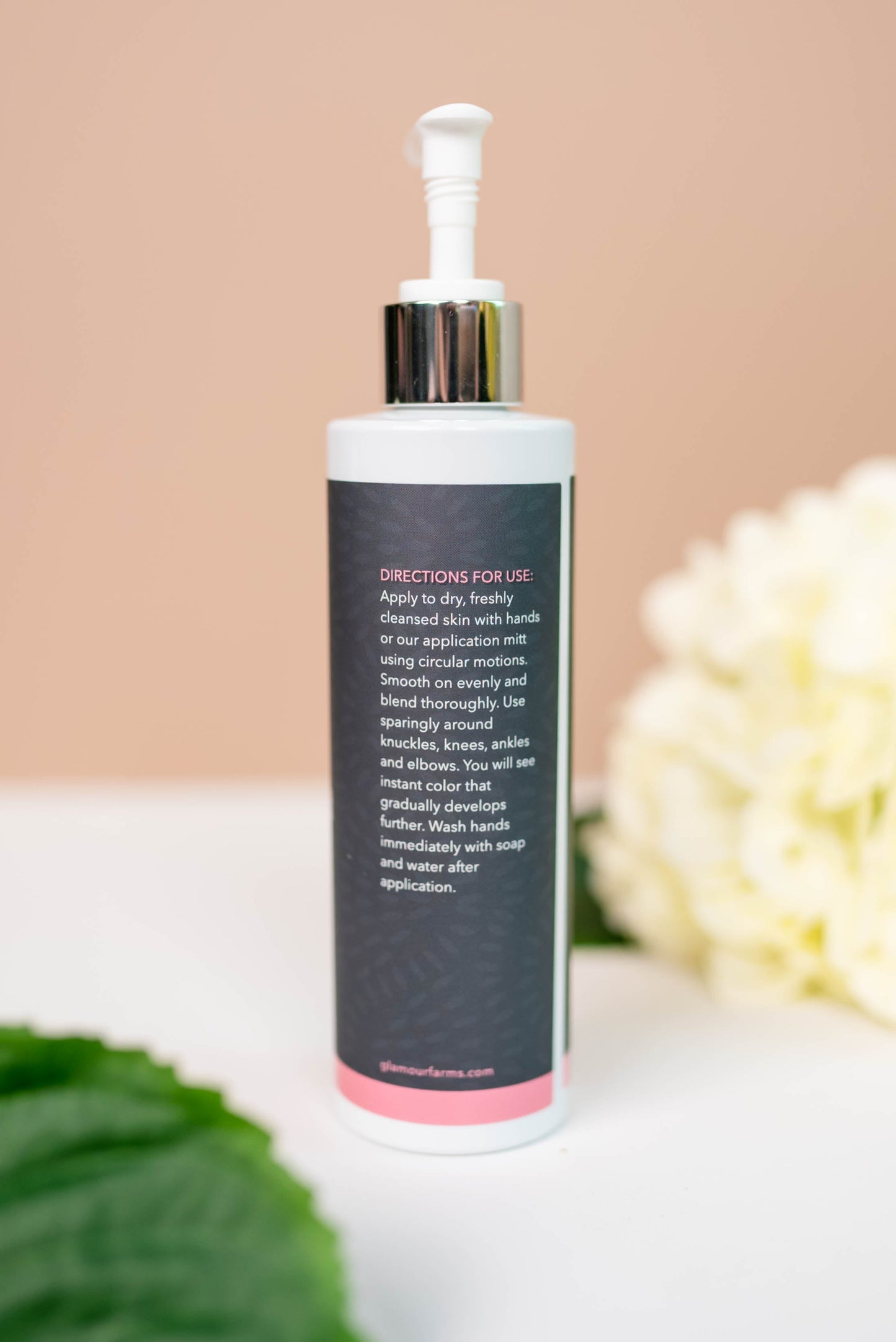 Sun Kissed Glam Tanning Lotion