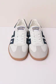 Back 70 Cloud Leather Sneaker