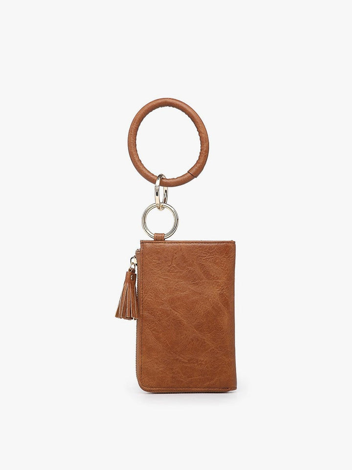 Liv Bangle Wallet