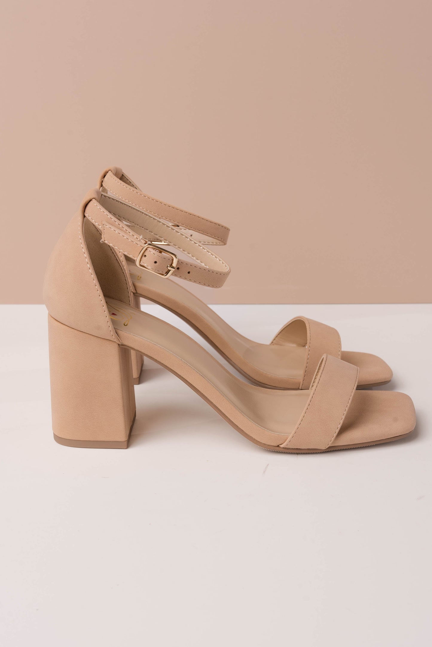 Larch Ankle Strap Sandal