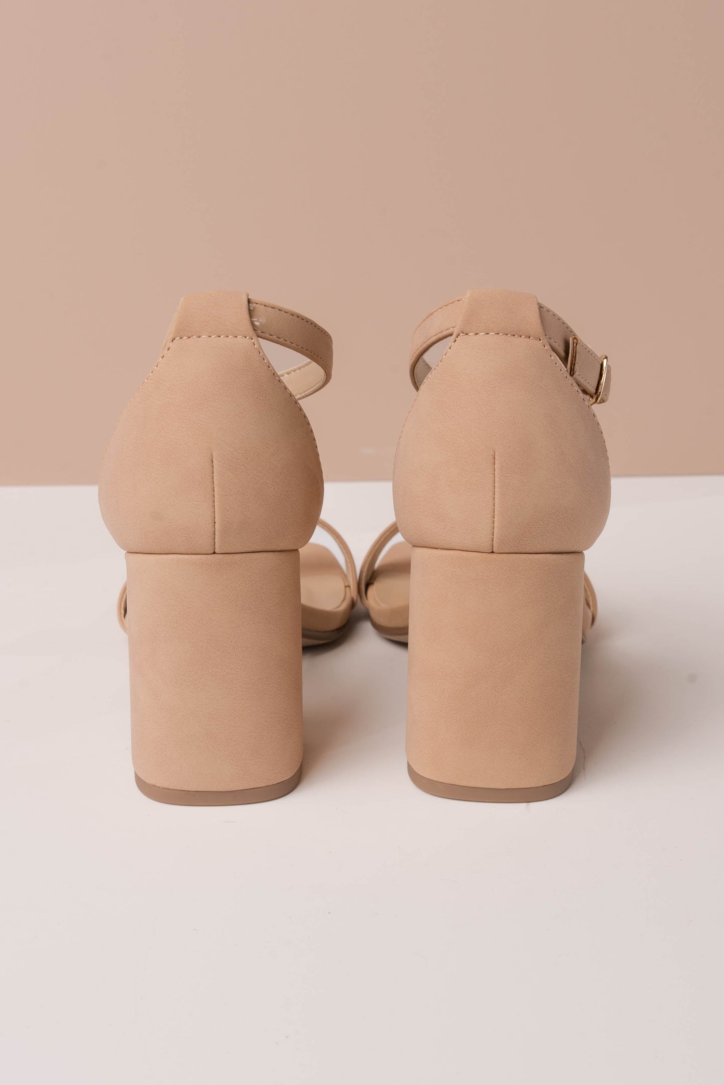 Larch Ankle Strap Sandal