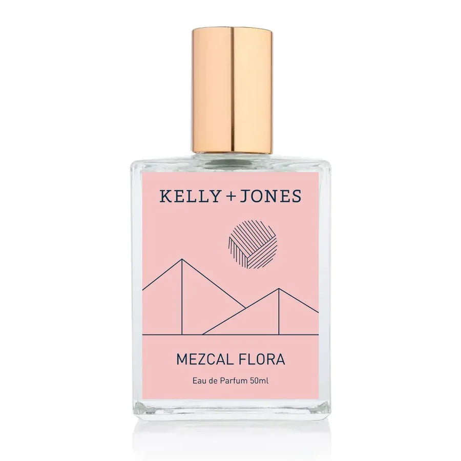 Kelly + Jones Mezcal Gold Eau de Parfum Spray