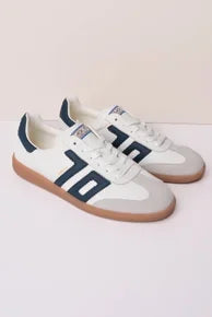 Back 70 Cloud Leather Sneaker