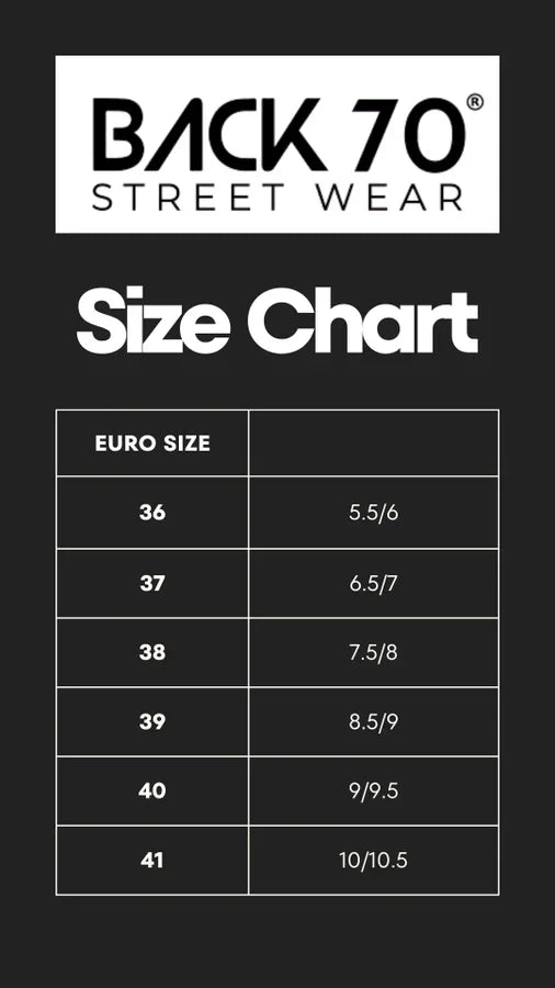 Back 70 | Cloud Leather Sneaker