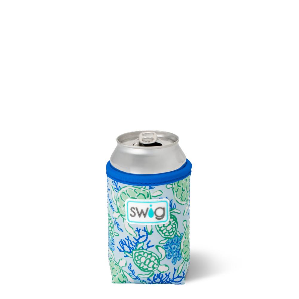 Swig 12 oz Can Coolie