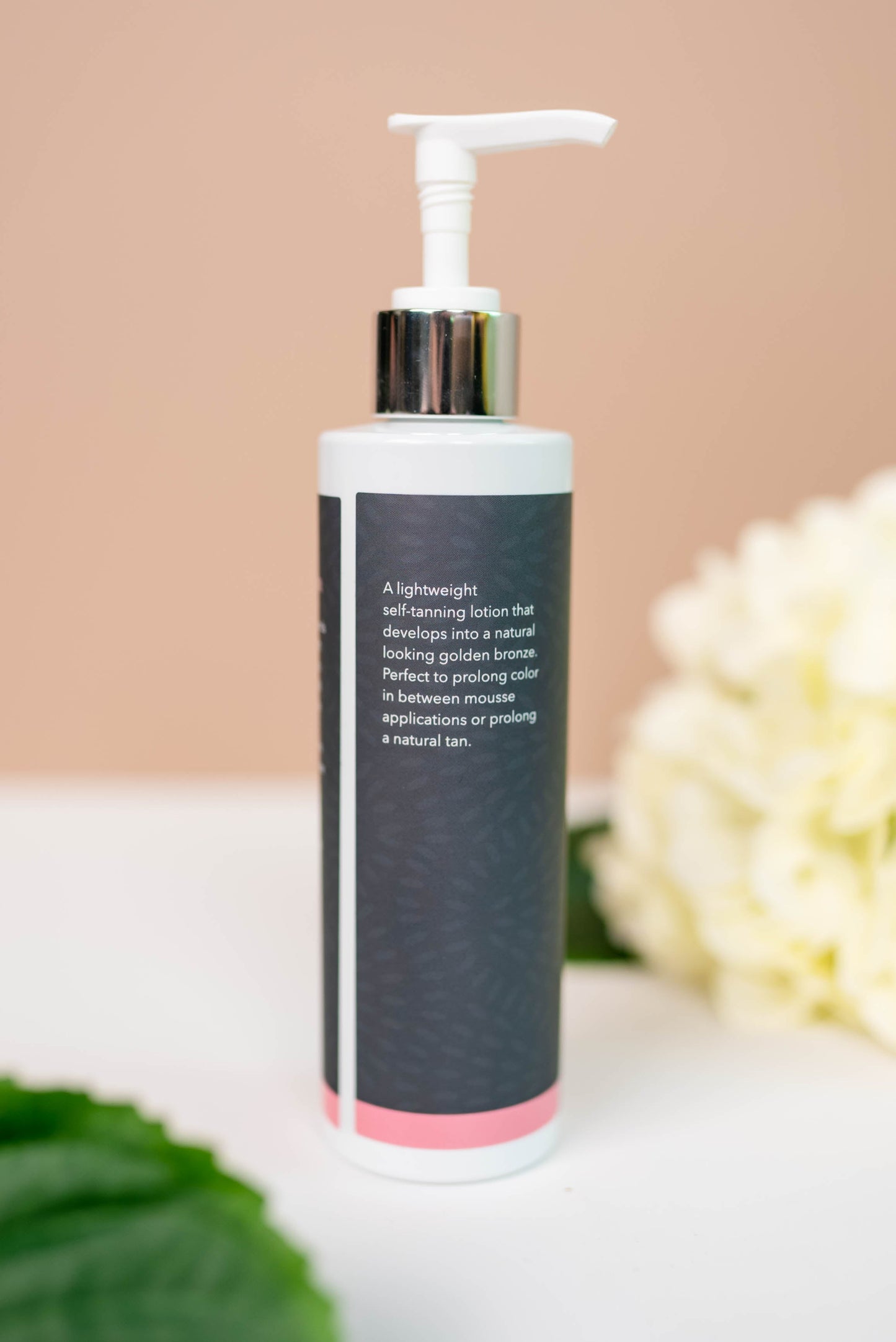 Sun Kissed Glam Tanning Lotion