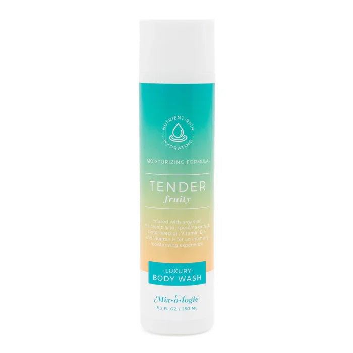 Mixologie 6.7 oz Luxury Body Wash