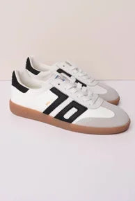 Back 70 Cloud Leather Sneaker