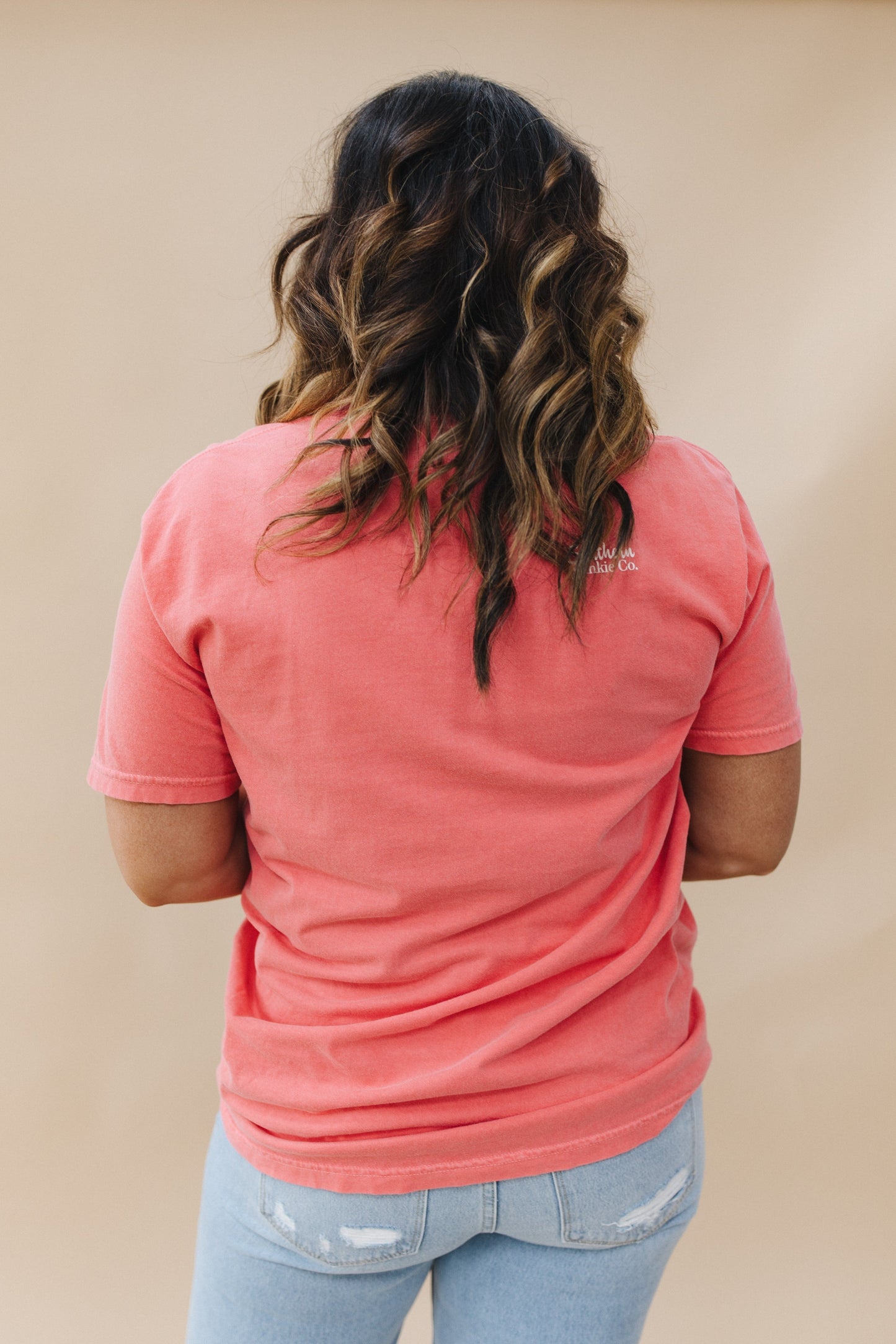 sku29631 | Home Girl + Home Child Graphic Tee *Final Sale*