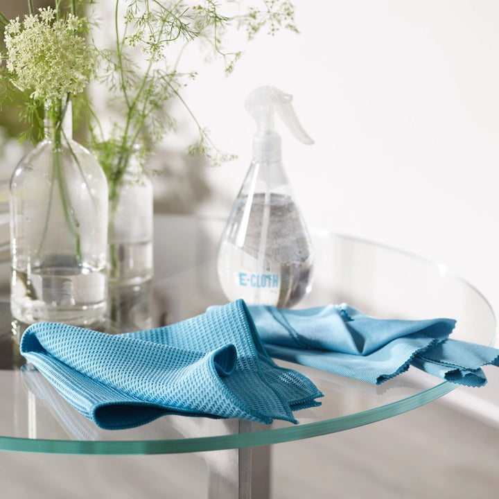 E-Cloth | Window Cleaning Cloths - 2 pk