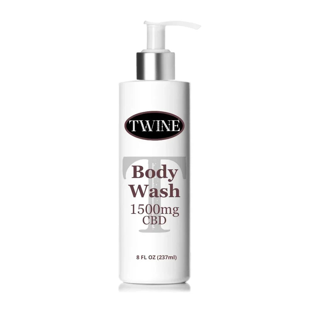TWINE Body Wash