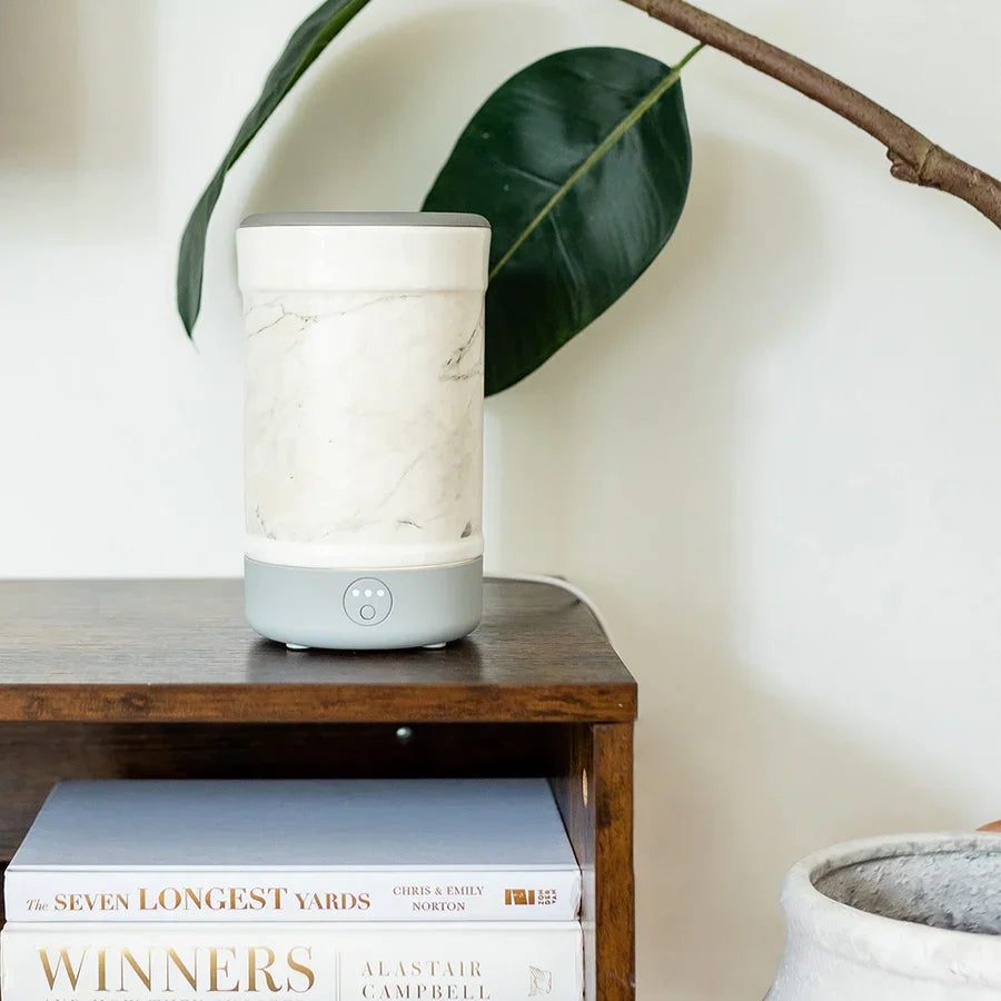 Signature Wax Warmer