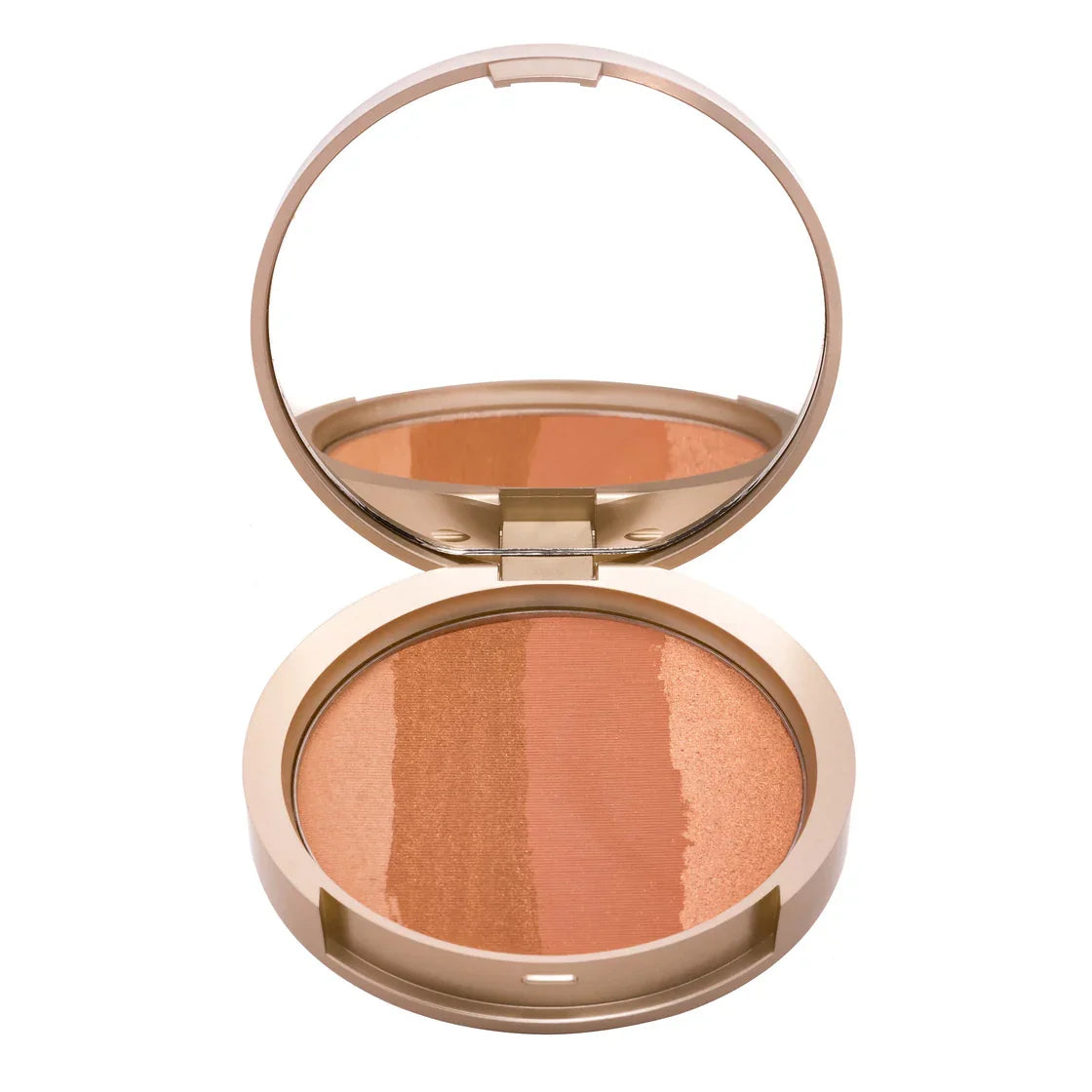 Genie Glow Up 4-In-1 Radiance Palette