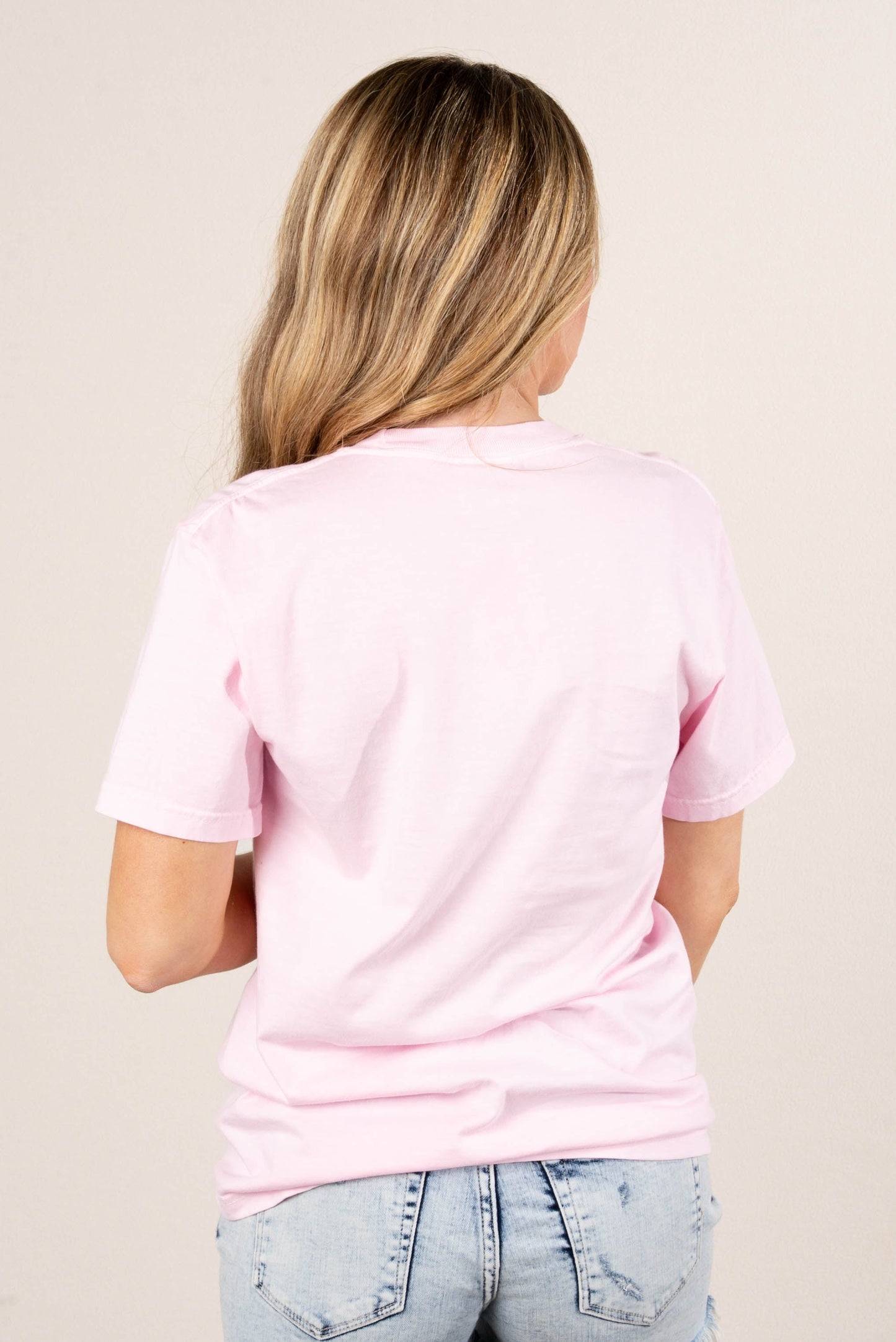 Preppy Anchor Graphic Tee