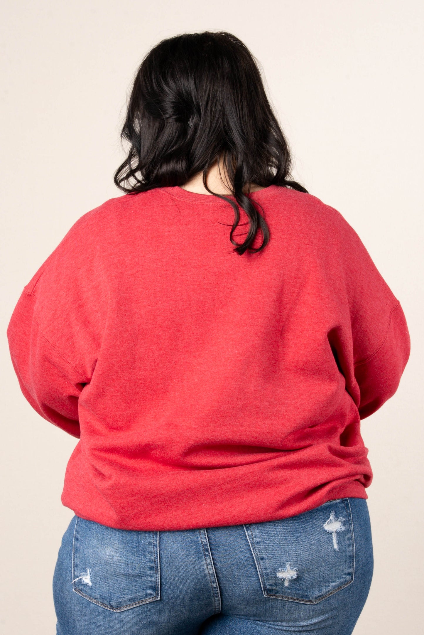 I Need A Diet Coke Graphic Sweatshirt