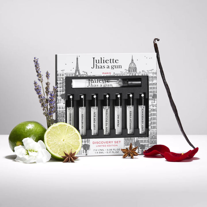 Juliette Has A Gun Miami Shake Discovery Set