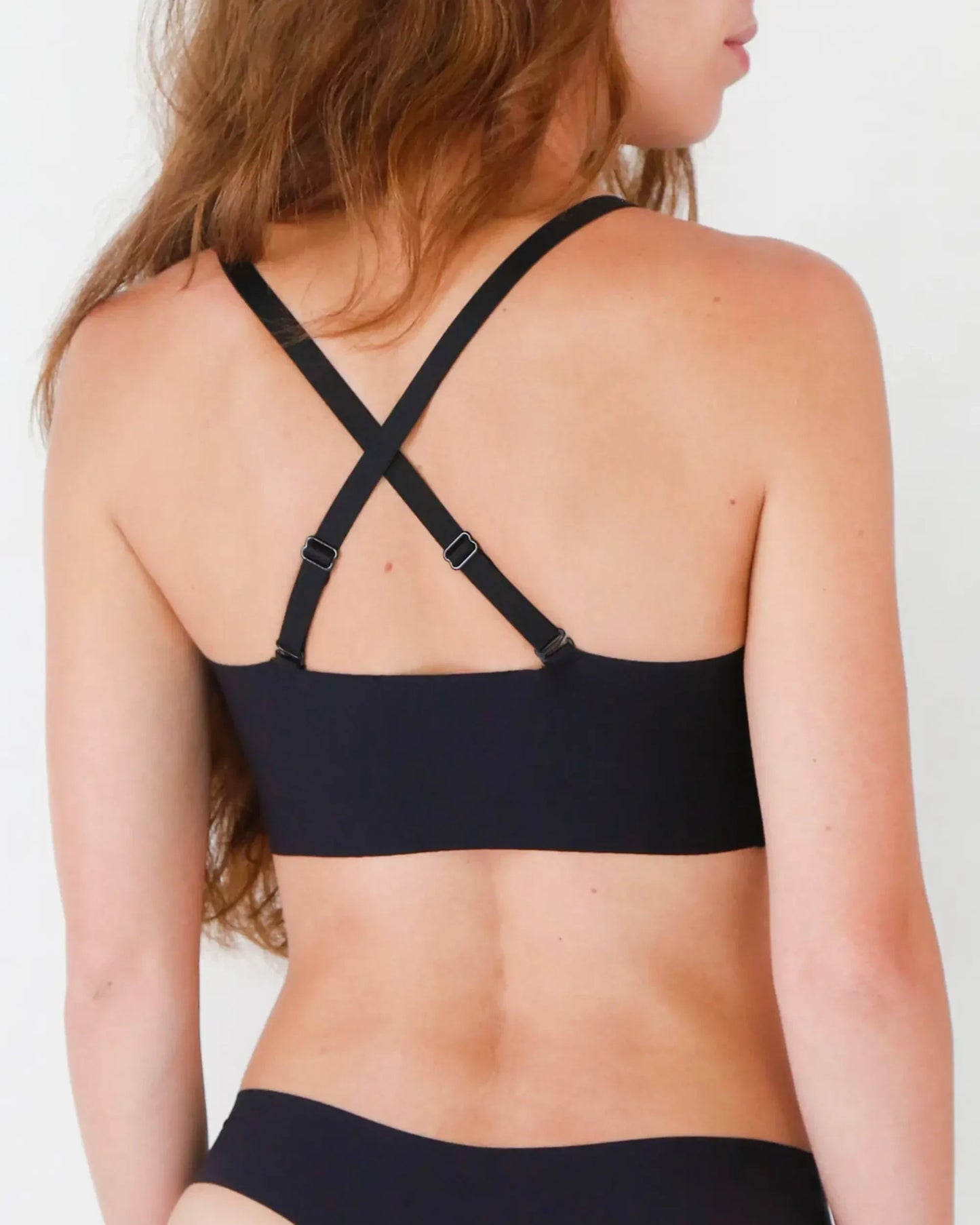 Signature Wireless Bra *Final Sale*