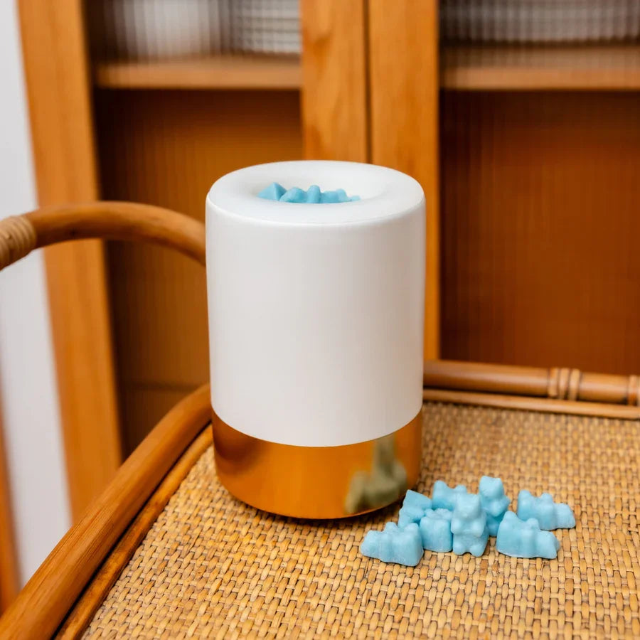 Mod Wax Warmer