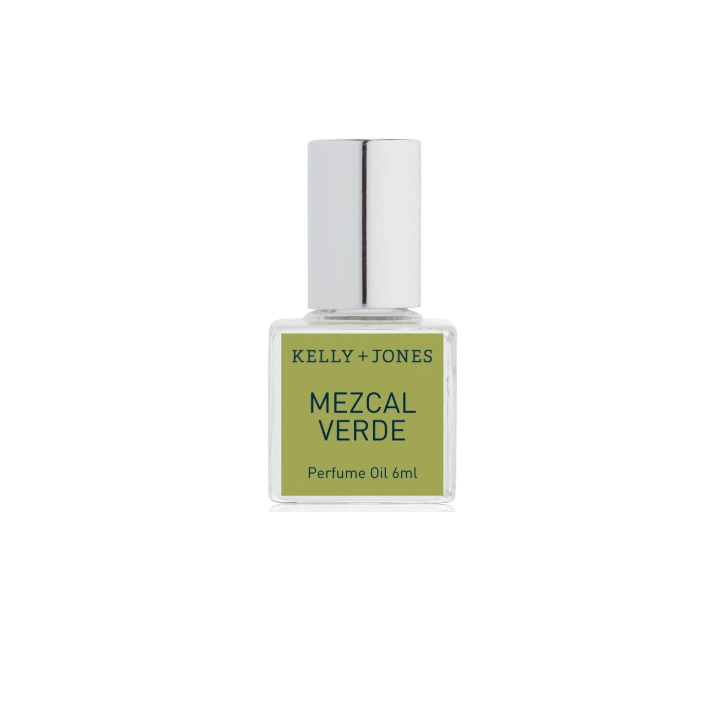 Kelly + Jones Mezcal Perfume Oil Roll-On