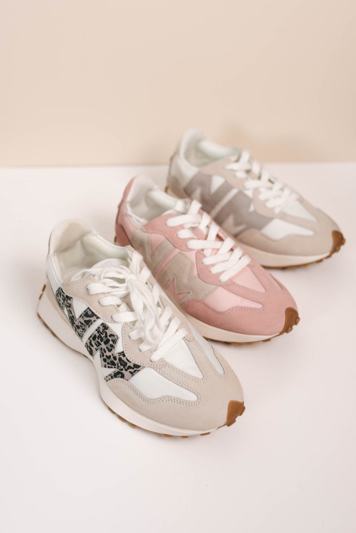 Project Platform Sneaker