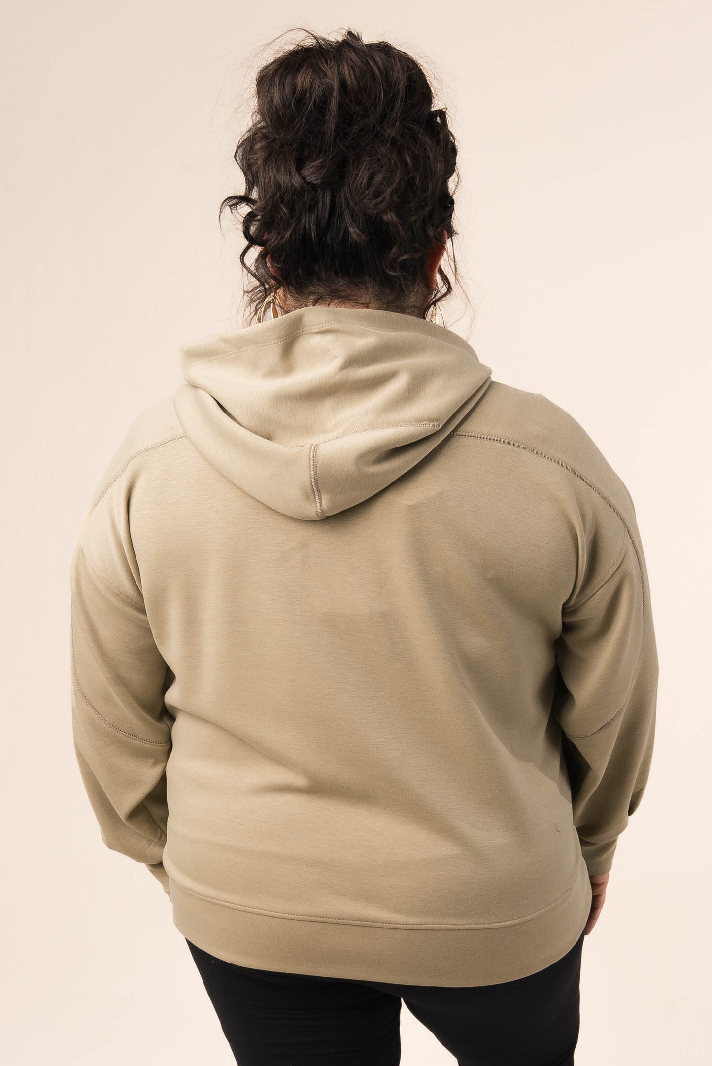 Seaside Hooded Pullover *Final Sale*