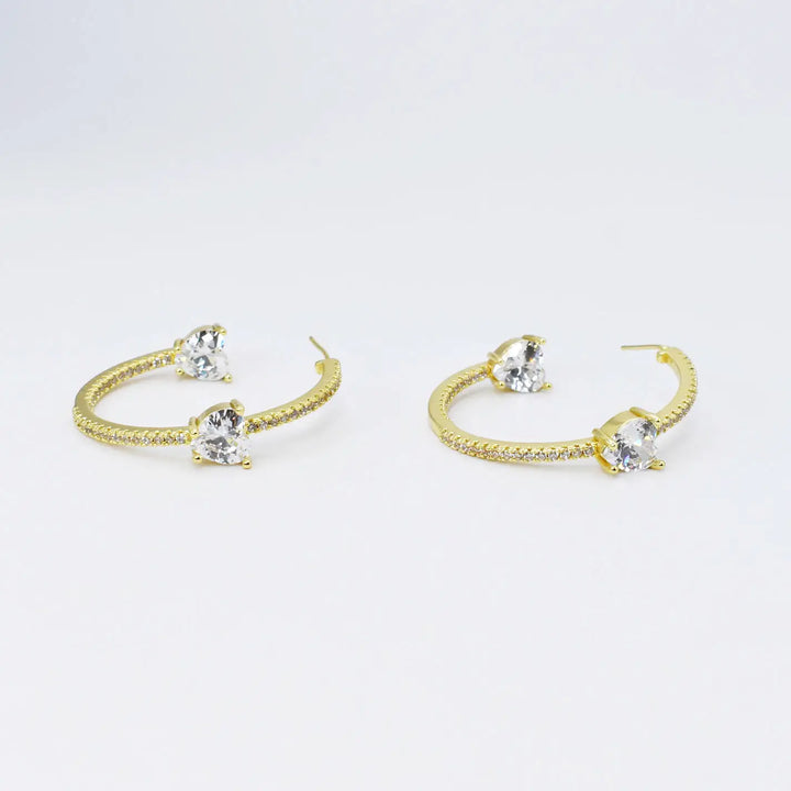 Treasure Jewels | The Diva Hoop