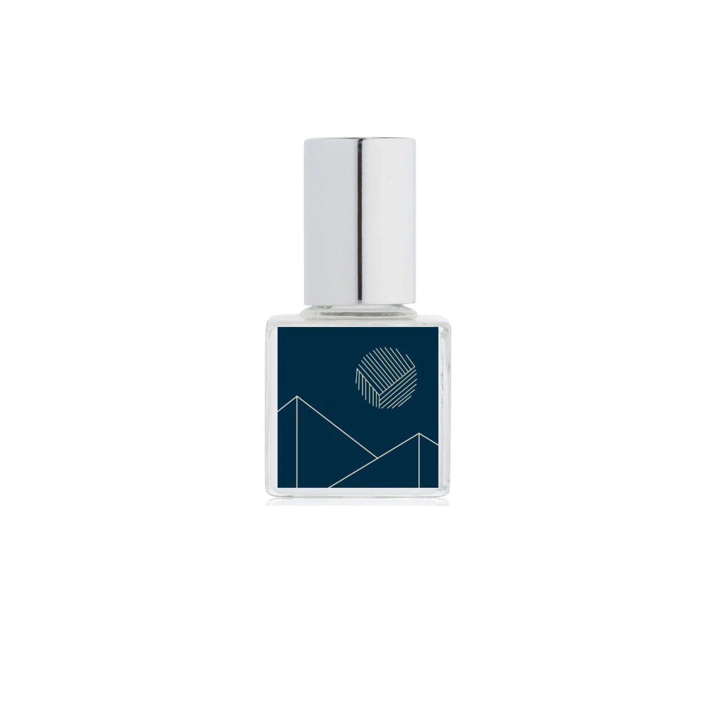 Kelly + Jones Mezcal Perfume Oil Roll-On