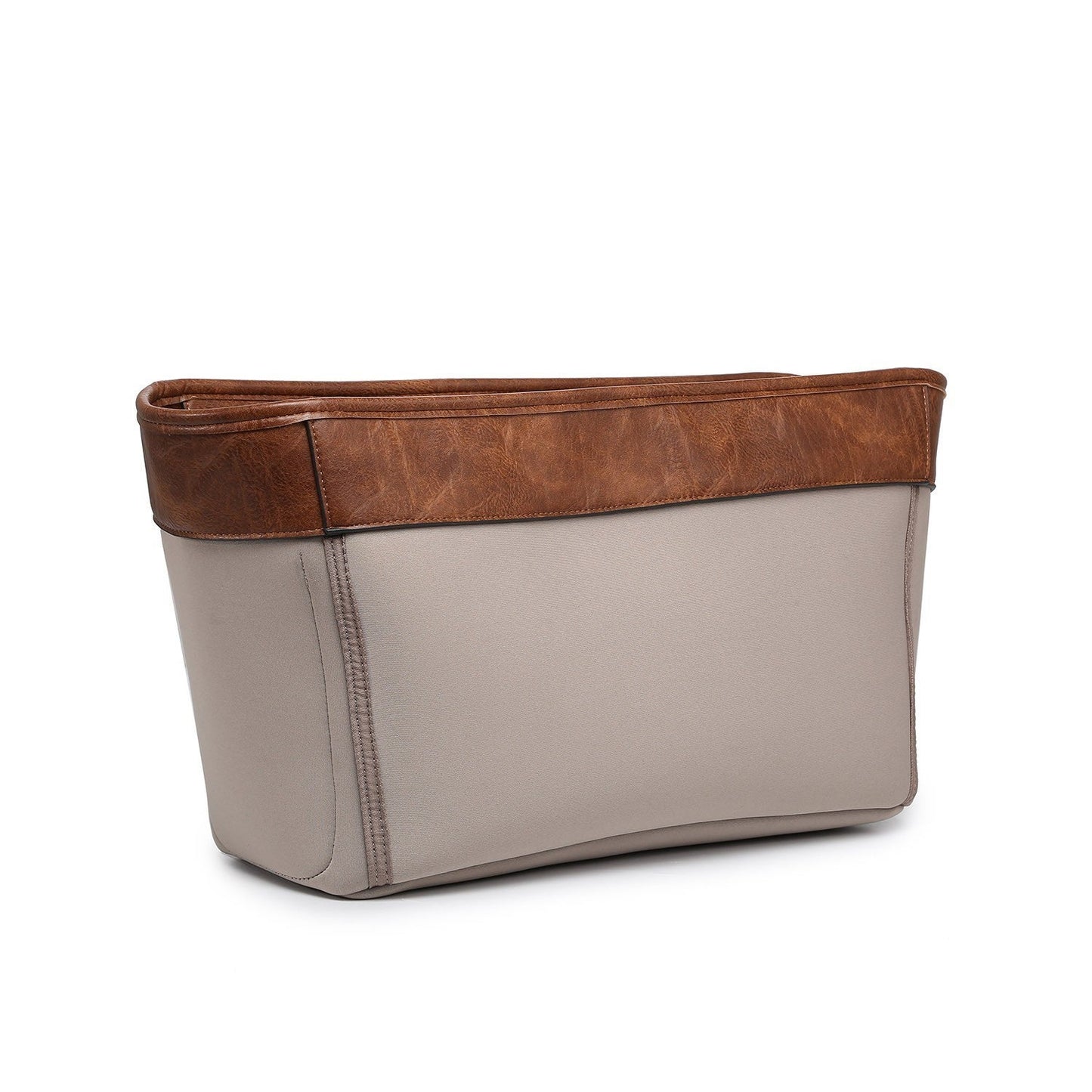 Carrie All Versa Contrast Tote Liner