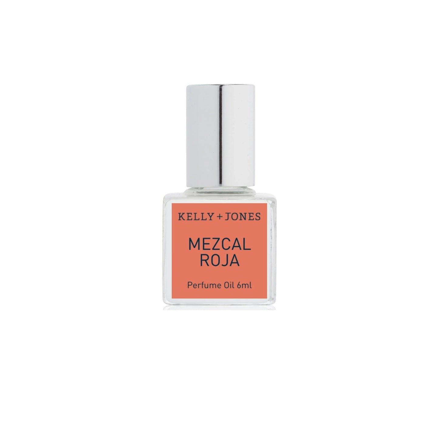 Kelly + Jones Mezcal Perfume Oil Roll-On