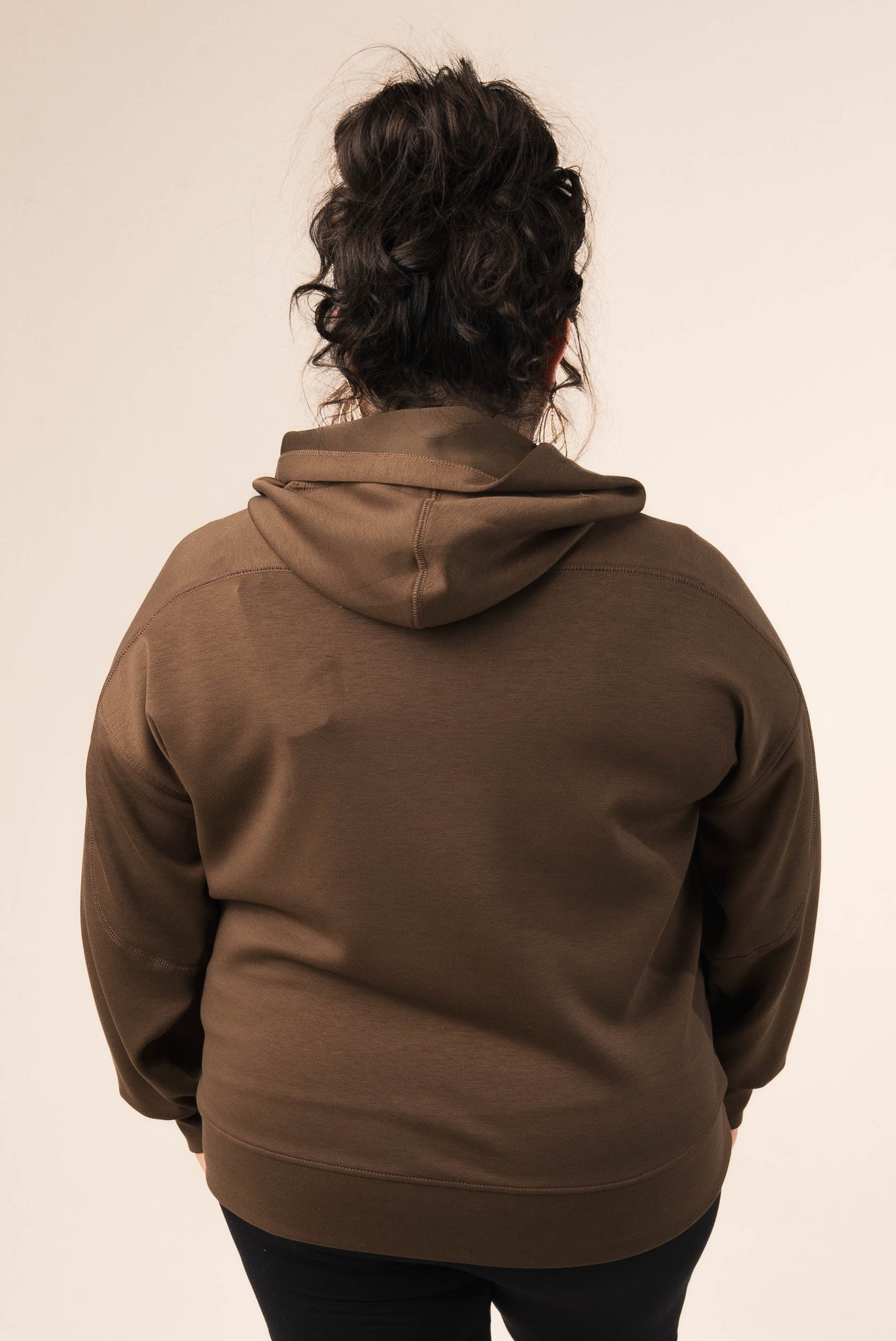 Seaside Hooded Pullover *Final Sale*