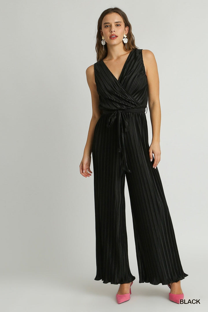 Umgee Jumpsuit