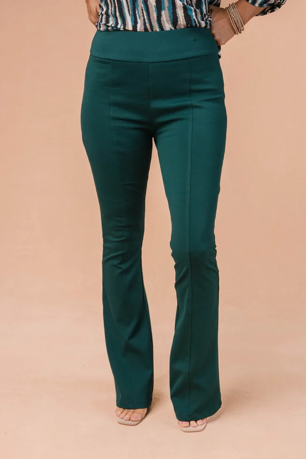 Magic Flare Pants *Final Sale* {More Colors}