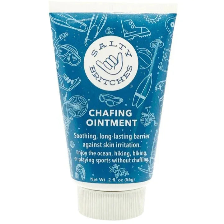 Salty Britches 2 oz Chafing Ointment