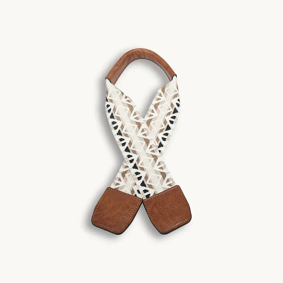 Versa Tote Woven Guitar Straps