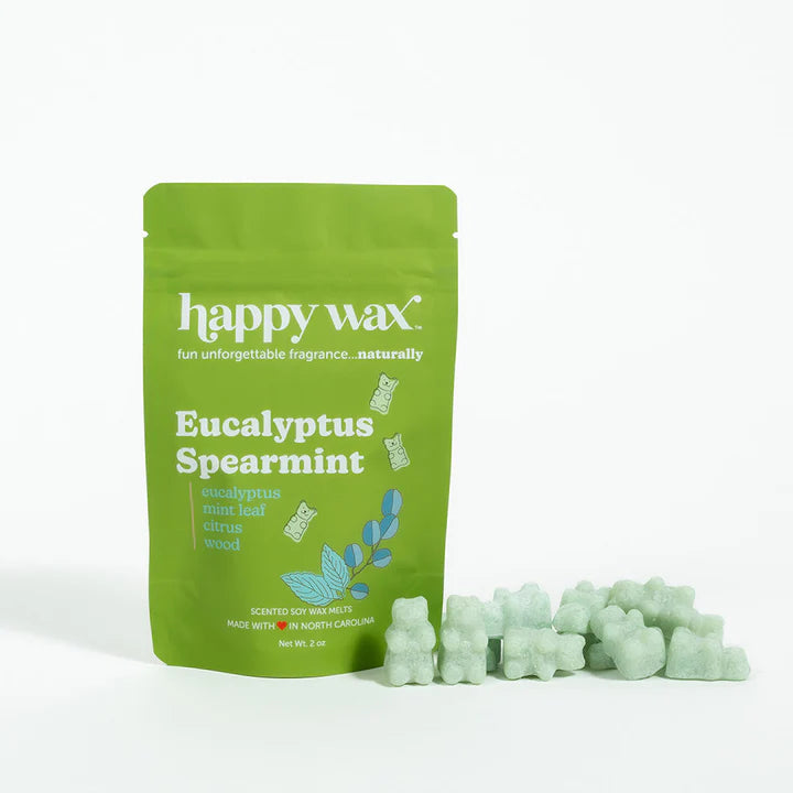 Happy Wax | Wax Melts