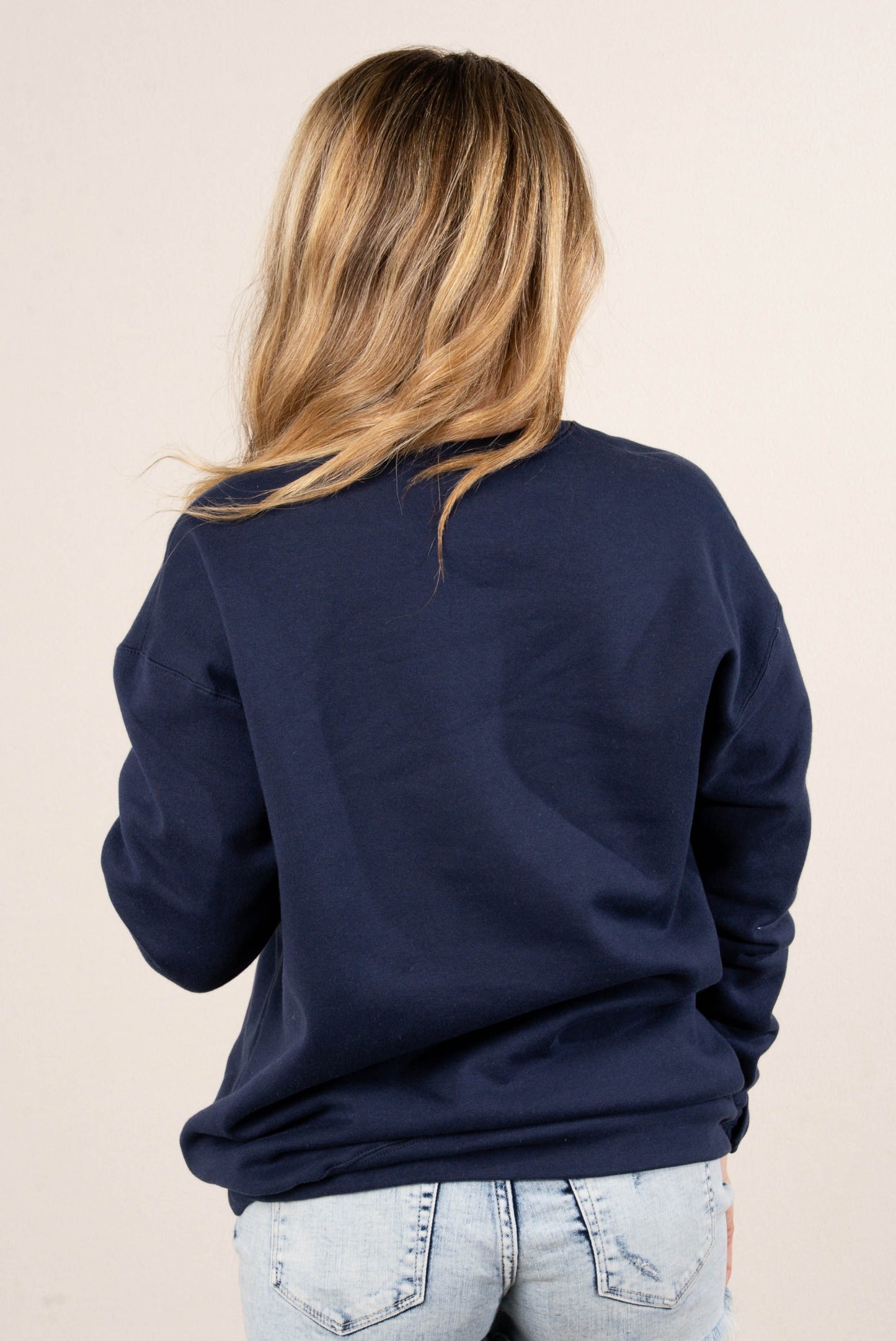 Vacay Mode Graphic Sweatshirt *Final Sale*