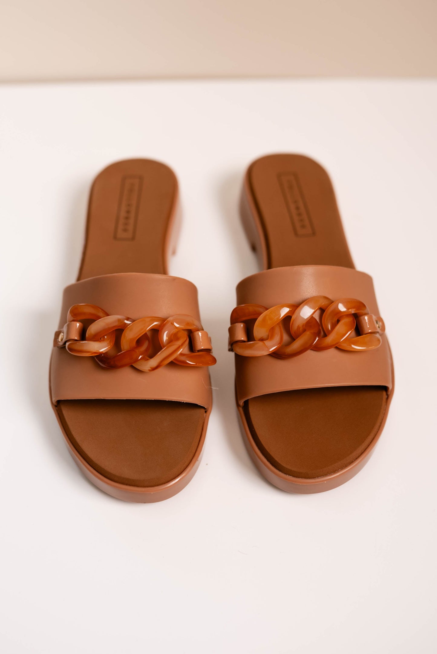 Aulani Jelly Slide Sandal