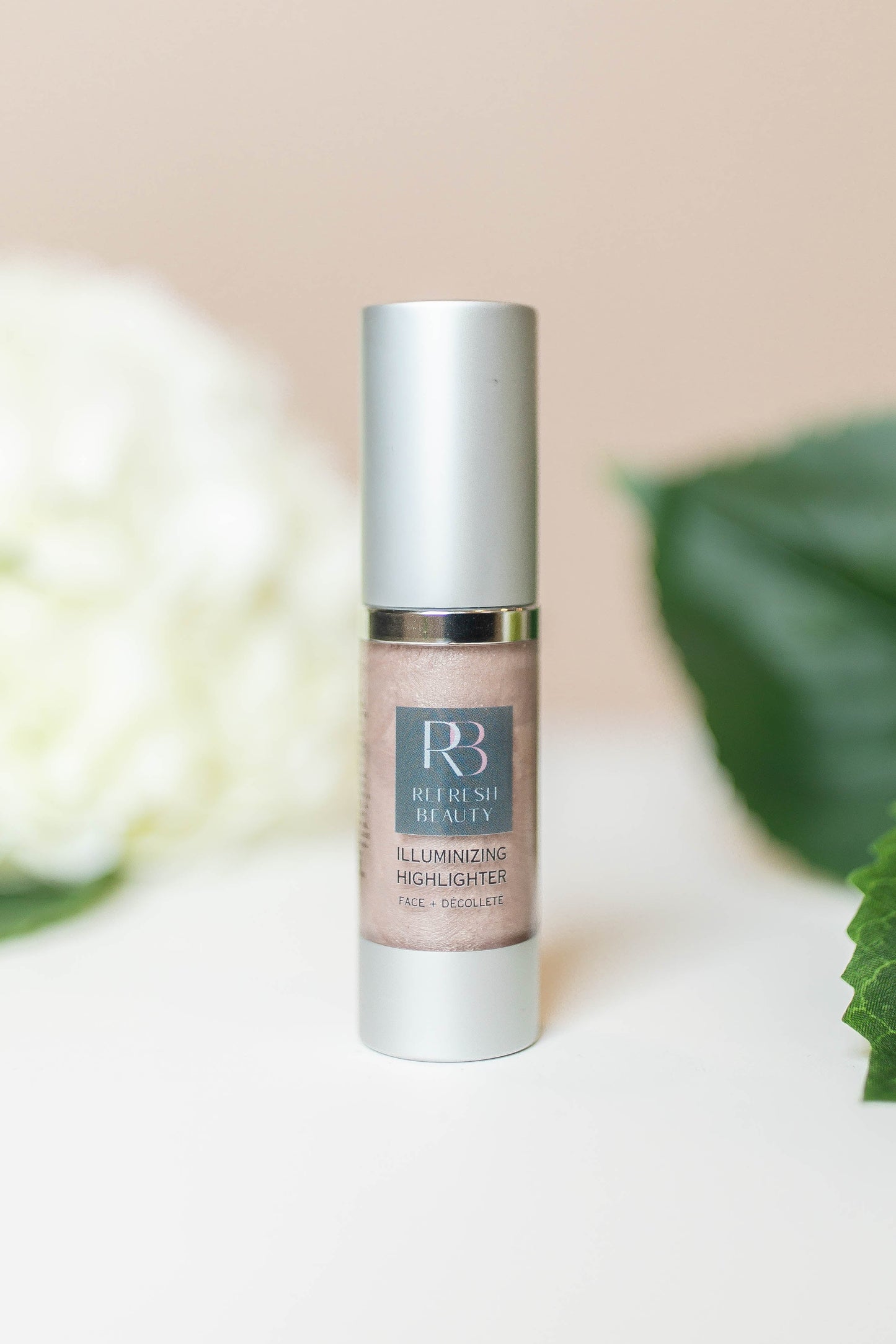 Illuminizing Highlighter